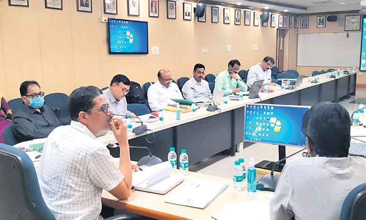 పచ్చదనం మరింత పెంచుదాం