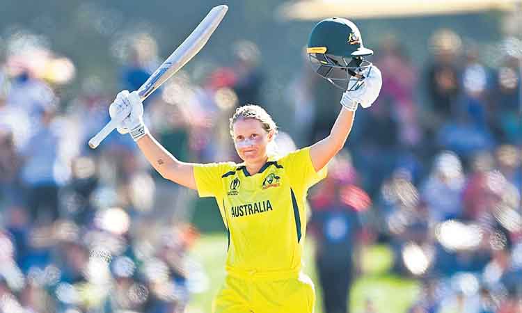 హైదరాబాద్‌ X లక్నో