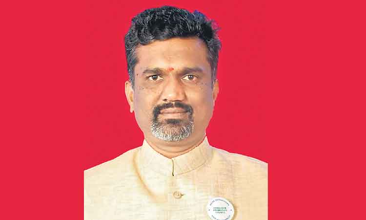 చేనేతపై జీఎస్టీని తొలగించాలని తీర్మానం పట్ల హర్షం