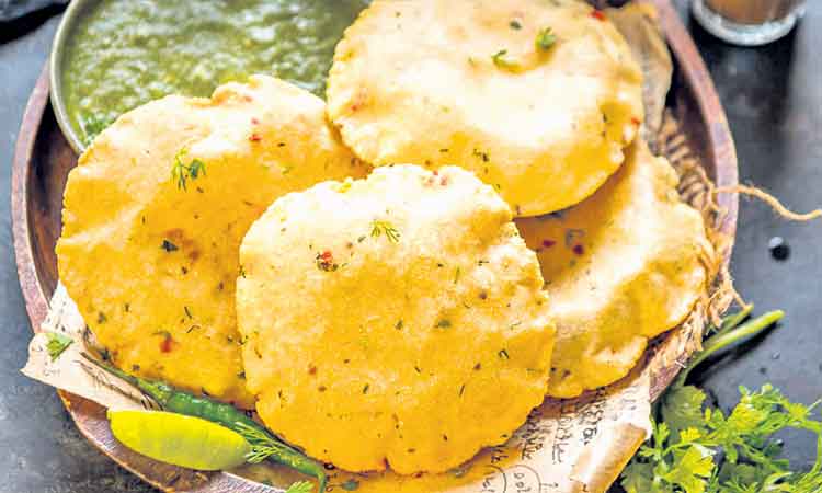 Aloo puri Recipe | ఆలూ పూరి తయారీ విధానం