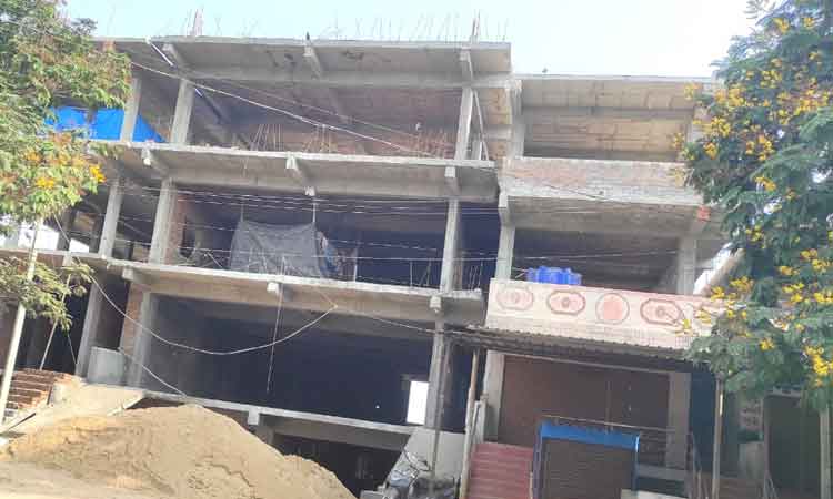 ఆత్మకూర్‌(ఎం)లో గజం50వేలు