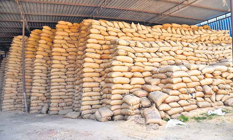 సీఎమ్మార్‌ గడువుపై కేంద్రం పేచీ