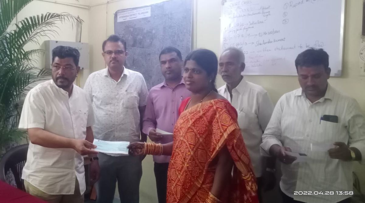 Kalyana Lakshmi | కళ్యాణలక్ష్మీ పథకం పేదలకు వరం