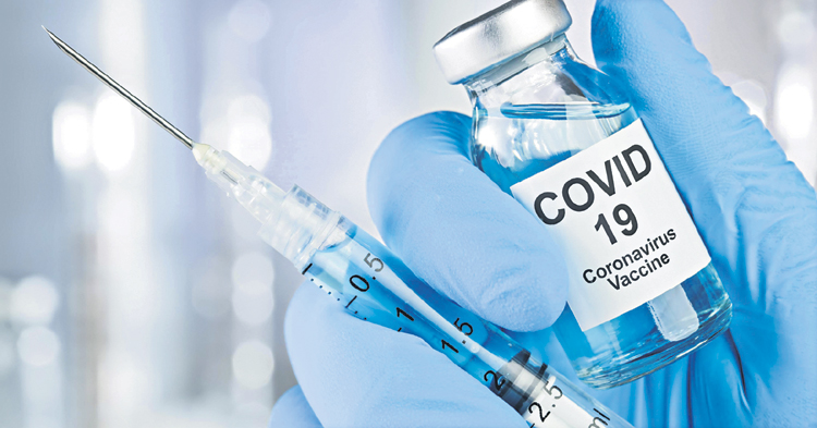 ప్రికాషన్‌ టీకా.. కేంద్రం ధోకా!