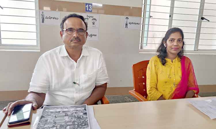 మెగా హెల్త్‌ మేళా