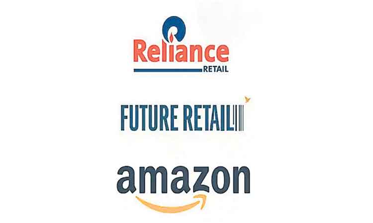 ఫ్యూచర్‌కు రిలయన్స్‌ గుడ్‌బై