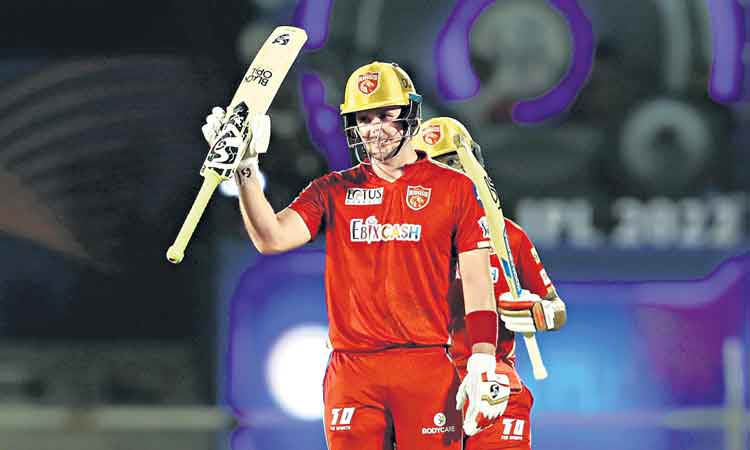 చెన్నై హ్యాట్రిక్‌ ఓటమి