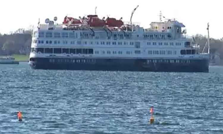 జపాన్‌లో పడవ మునిగి 26 మంది మృతి!