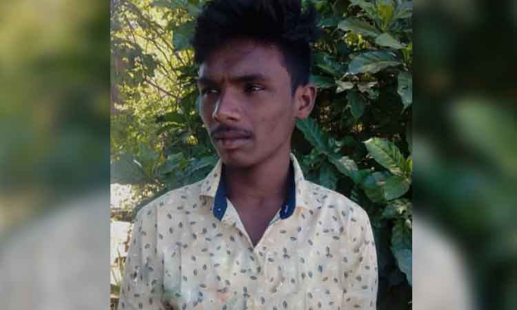 ప్రేమ విఫలమైందని యువకుడి ఆత్మహత్య