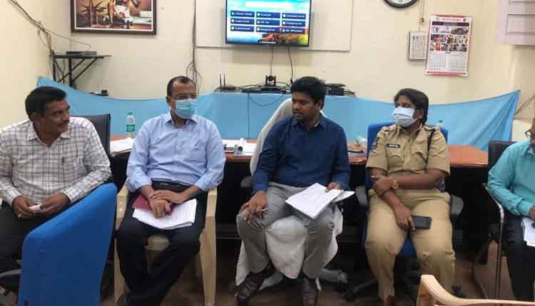 నిమిషం ఆలస్యమైనా పరీక్షలకు అనుమతి లేదు