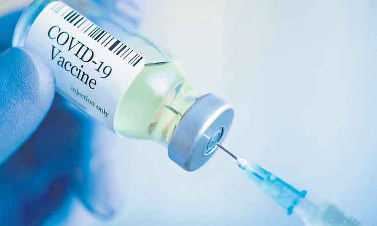 18 ఏండ్లు దాటినవారికి ప్రికాషన్‌ డోసు