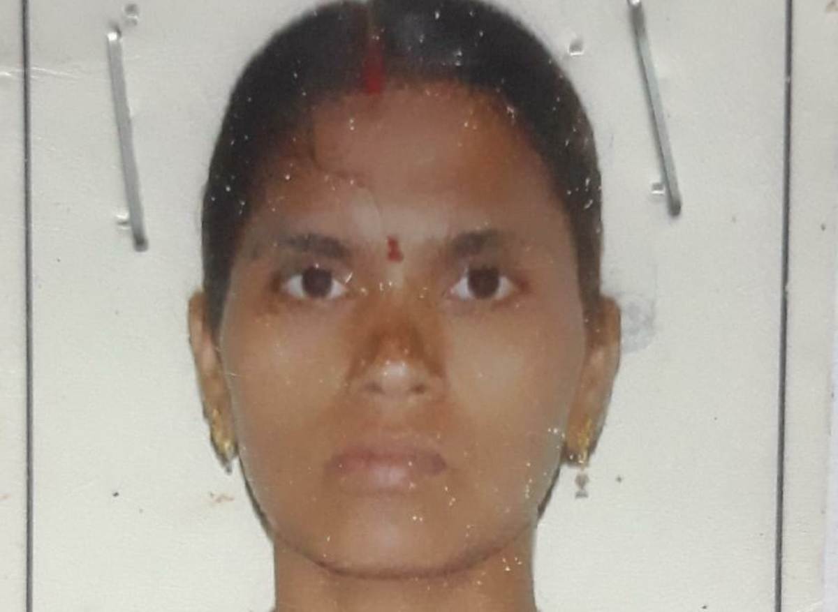 Women missing | ఇంటి నుంచి వెళ్లిన‌ మహిళ అదృశ్యం