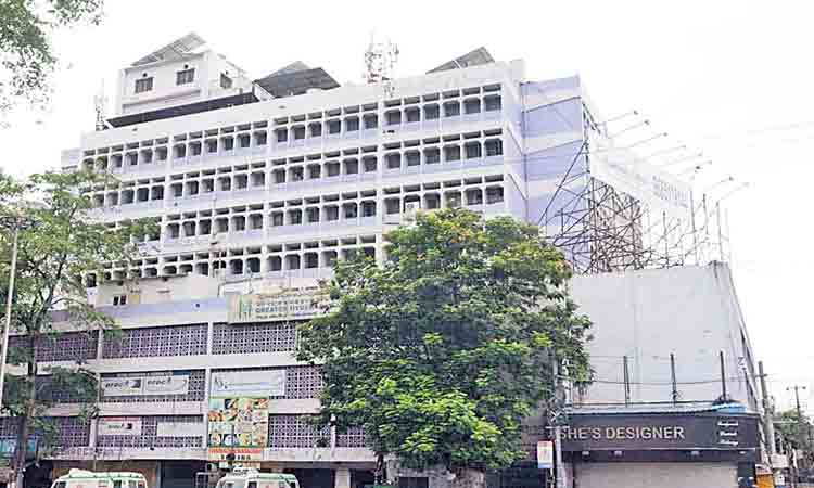 మసీదుల అభివృద్ధ్దికి నిధులు విడుదల