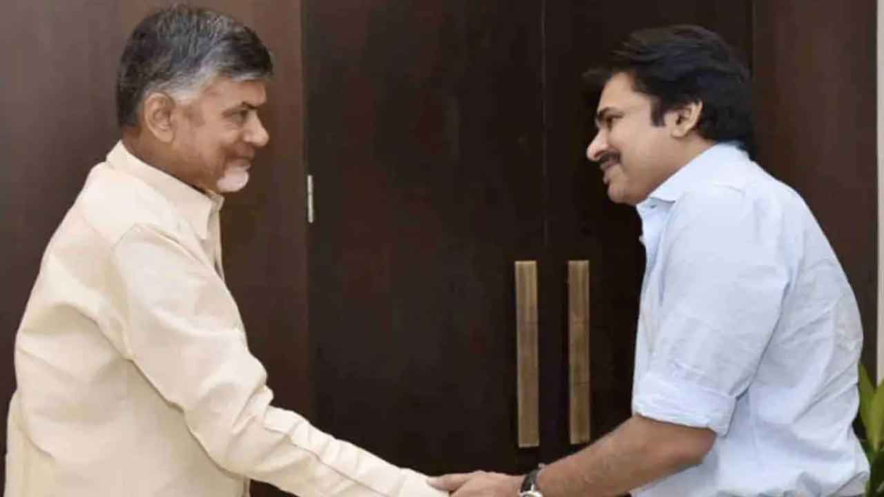 చంద్రబాబు సంపూర్ణ ఆయురారోగ్యాలతో ఉండాలి : పవన్‌కల్యాణ్‌