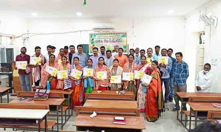 కవులకు నిలయం కరీంనగర్‌