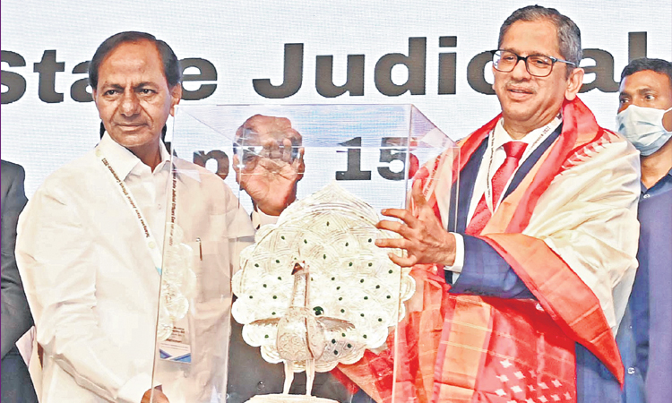 శభాష్‌.. కేసీఆర్‌