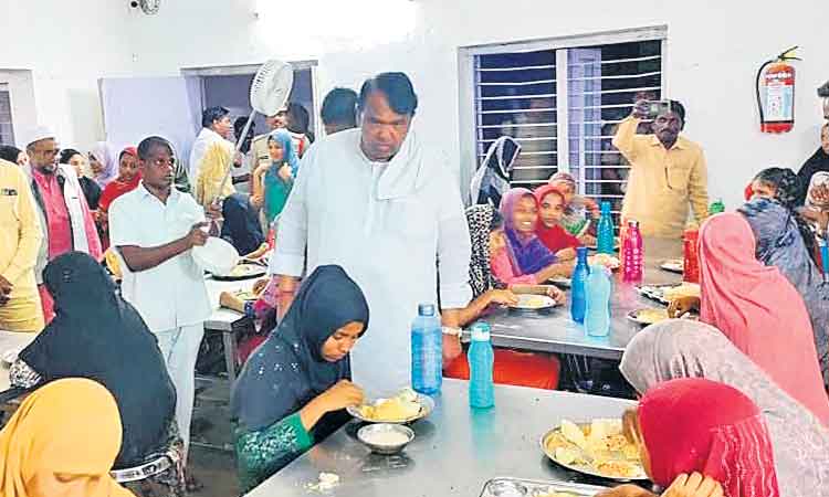 విధుల్లో నిర్లక్ష్యం వహిస్తే చర్యలు తప్పవు