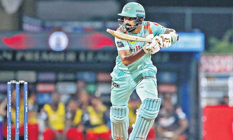 రాహుల్‌కు జరిమానా