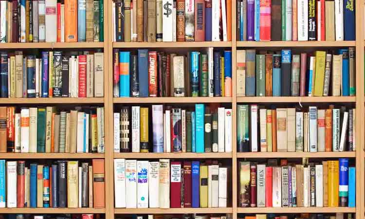 గ్రూప్‌-1కు అకాడమి పుస్తకాలు