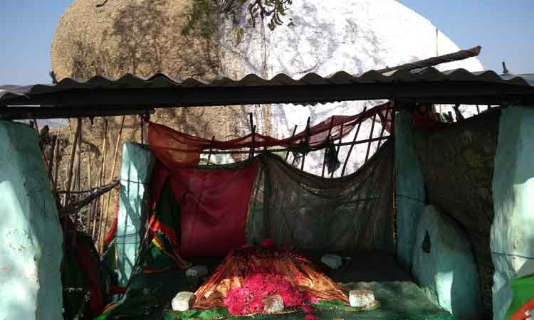 ఫకీర్‌షావలీ స్మరణలో..