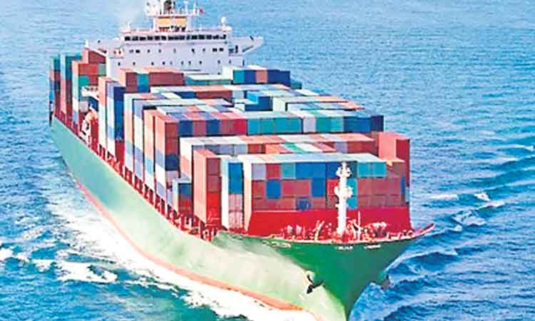 టాప్‌గేర్‌లో దేశీయ ఎగుమతులు