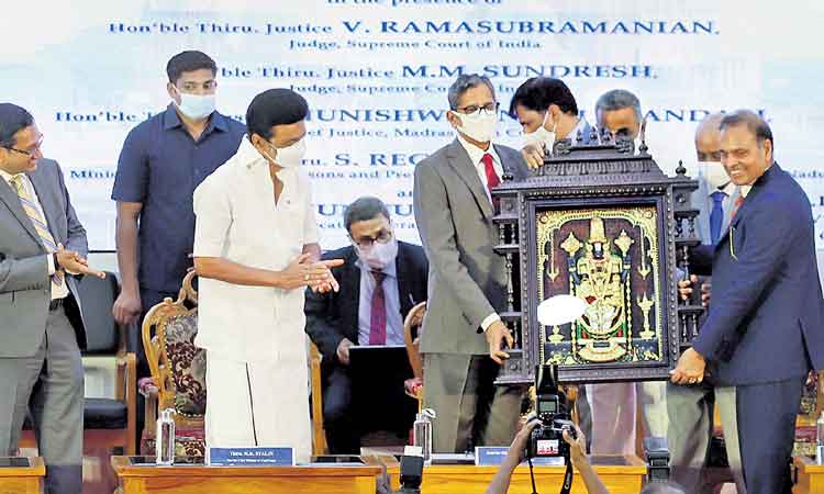 న్యాయం.. ఇన్‌స్టంట్‌ నూడుల్స్‌ కాదు