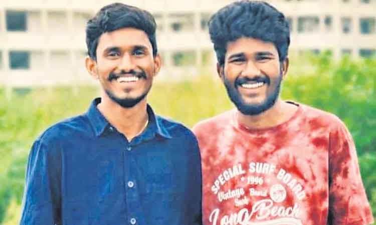 మరికొన్ని గంటల్లో అన్న వివాహ వేడుక