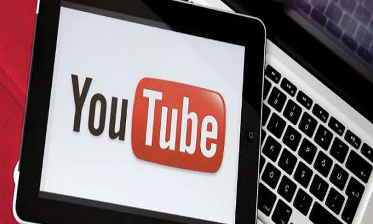 22 యూట్యూబ్‌ చానళ్లపై నిషేధం