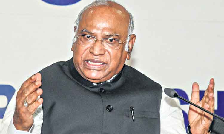 బీజేపీ అణచివేతను పారదోలుదాం