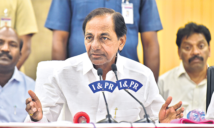 ప్రతి గింజా మేం కొంటం