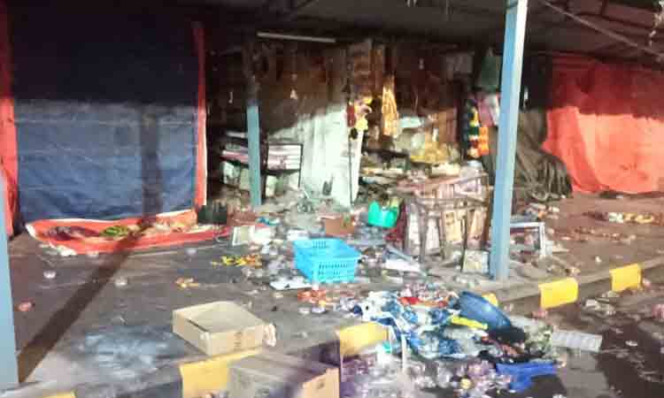 కన్నడిగుల కన్నెర్ర