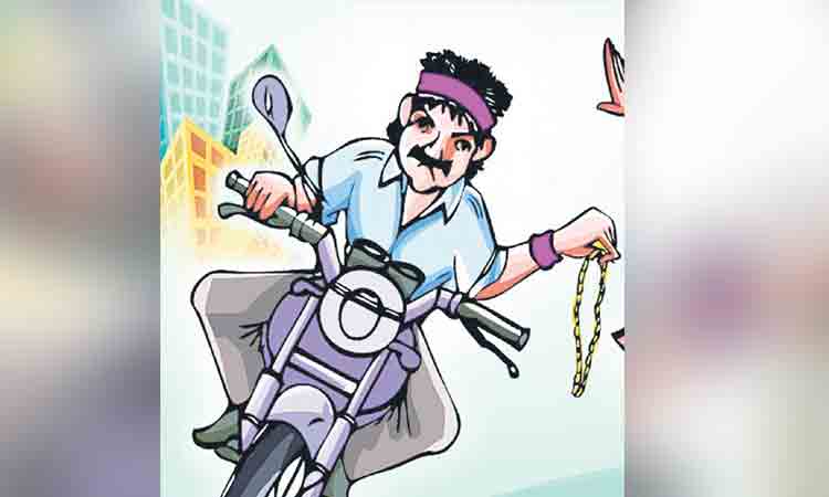 అతడు తెంపుకొస్తే.. ఇతడు కొంటాడు