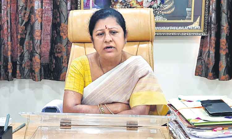 20 నుంచి శివాలయ మహాకుంభాభిషేకం