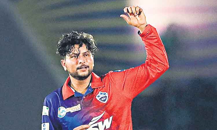 పంజాబ్పై ఢిల్లీ ఘన విజయం