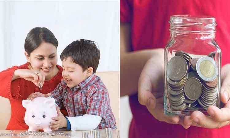 చిట్టి చేతులకు నేర్పిద్దాం..