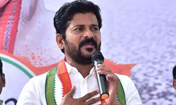 రేవంత్‌కు నో ఎంట్రీ !