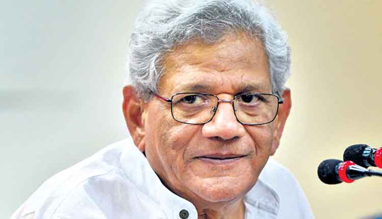 మతతత్వ ప్రభుత్వాన్ని గద్దె దింపాలి