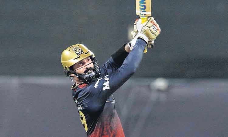 భళా బెంగళూరు