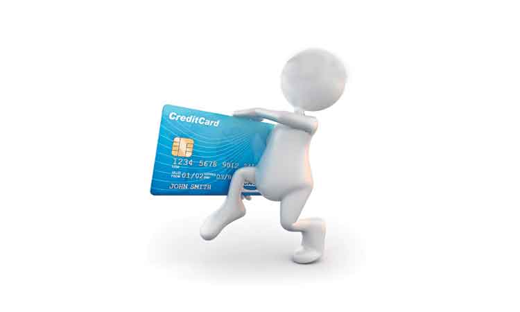 క్రెడిట్‌ కార్డ్‌తో జర భద్రం