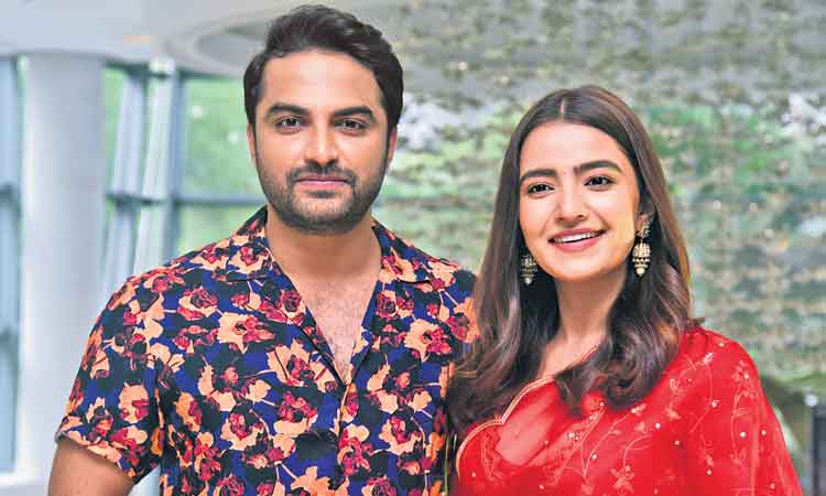 కుటుంబ ప్రేక్షకులకు నచ్చేలా…