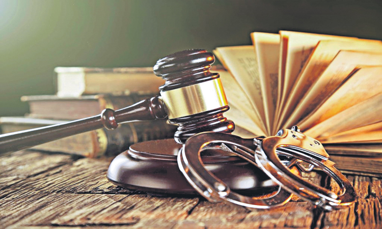 క్రిమినల్‌ ప్రొసీజర్‌ బిల్లుకు లోక్‌సభ ఆమోదం