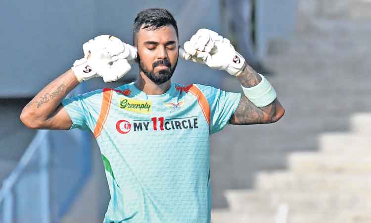 ముంబై ఆరోసారీ