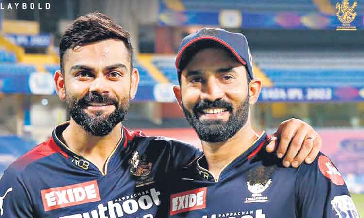 అదే నా లక్ష్యం: కార్తీక్‌