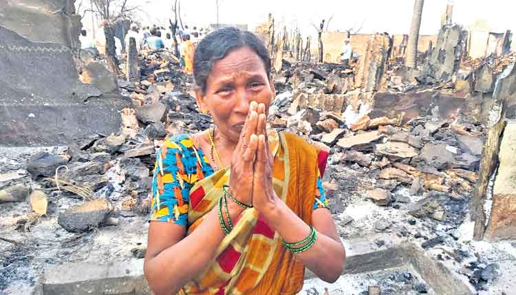 40 వేల ఎక్స్‌గ్రేషియా