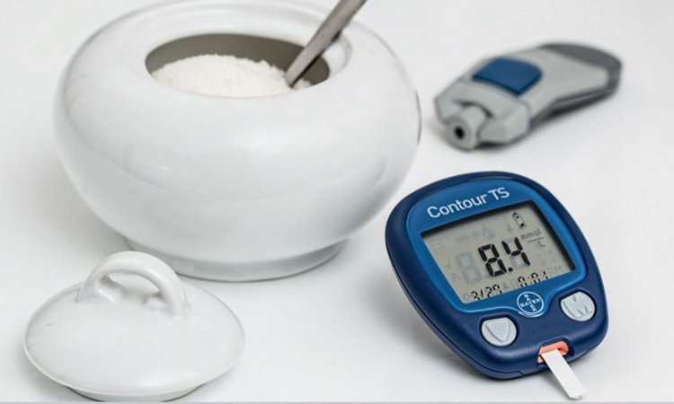 మధుమేహ రోగులకు ‘కొలెస్ట్రాల్‌’ చిక్కులు