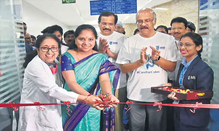 ముందస్తు పరీక్షలతో క్యాన్సర్‌ గుర్తింపు