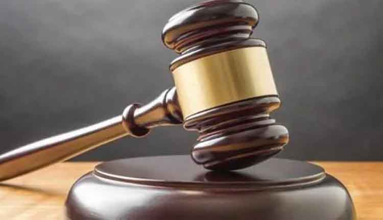 55 మంది జిల్లా జడ్జీల బదిలీసీబీఐ కోర్టు జడ్జి కూడా