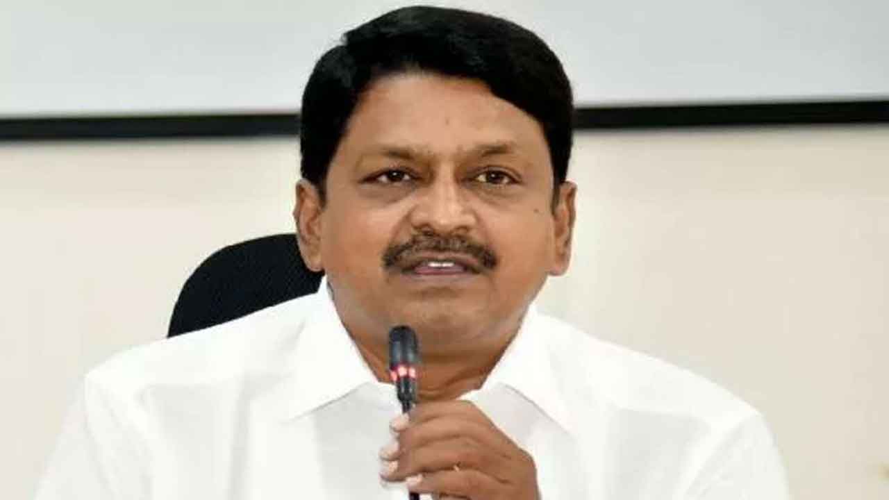 కోర్టులో డాక్యుమెంట్ల చోరీ తీవ్రమైన విషయం : టీడీపీ నేత పయ్యావుల కేశవ్‌