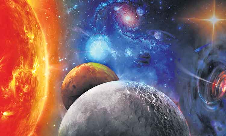 మరో భూగ్రహం కోసం చైనా మిషన్‌