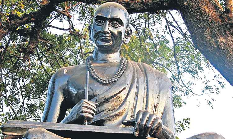 పోతనకు.. డిజిటల్‌ పీఠం